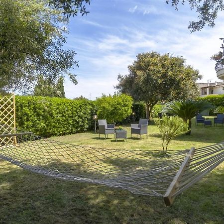Villa La Maison D'Anna Maria - Lt - Pms Casevacanze Όλμπια Εξωτερικό φωτογραφία