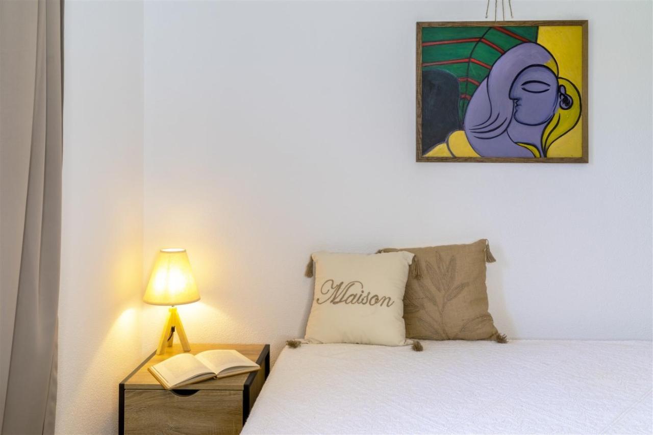 Villa La Maison D'Anna Maria - Lt - Pms Casevacanze Όλμπια Εξωτερικό φωτογραφία