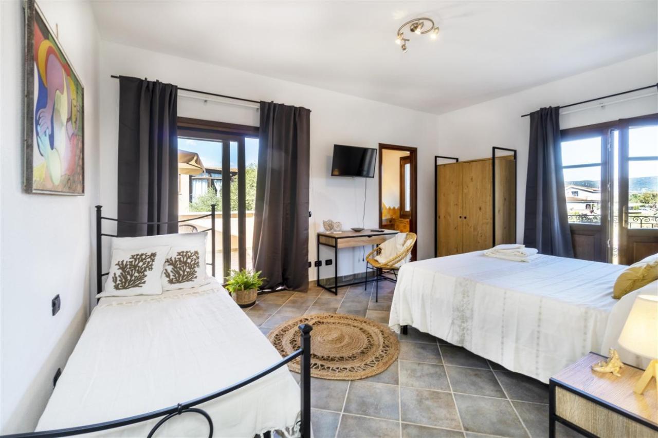 Villa La Maison D'Anna Maria - Lt - Pms Casevacanze Όλμπια Εξωτερικό φωτογραφία