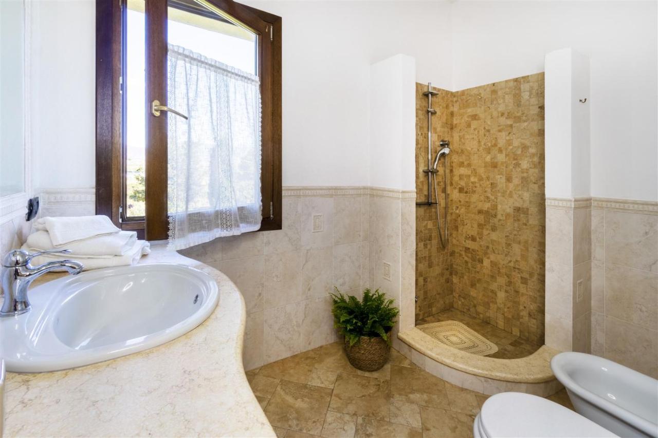 Villa La Maison D'Anna Maria - Lt - Pms Casevacanze Όλμπια Εξωτερικό φωτογραφία