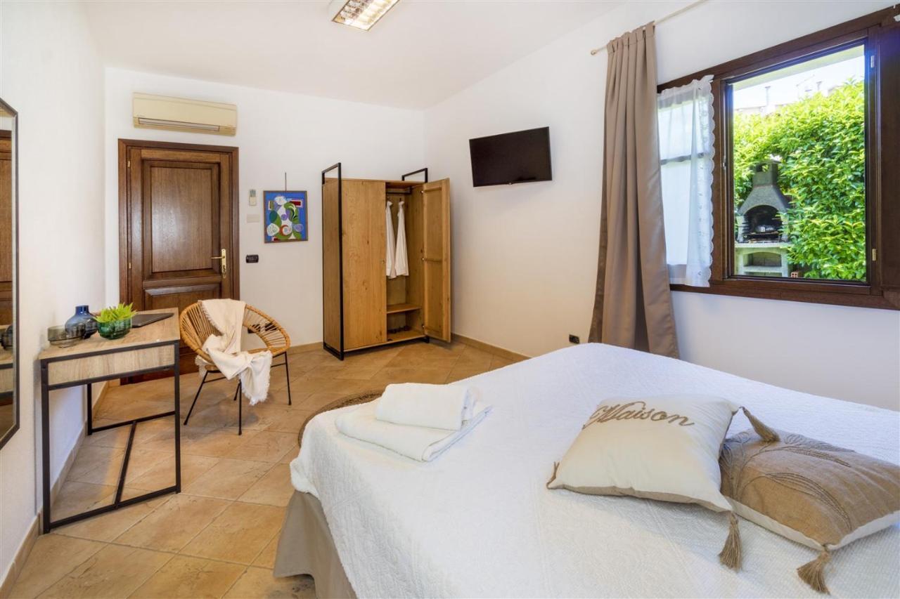Villa La Maison D'Anna Maria - Lt - Pms Casevacanze Όλμπια Εξωτερικό φωτογραφία