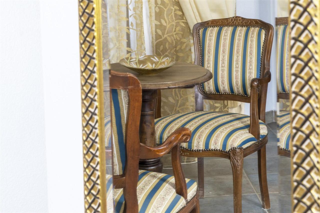 Villa La Maison D'Anna Maria - Lt - Pms Casevacanze Όλμπια Εξωτερικό φωτογραφία