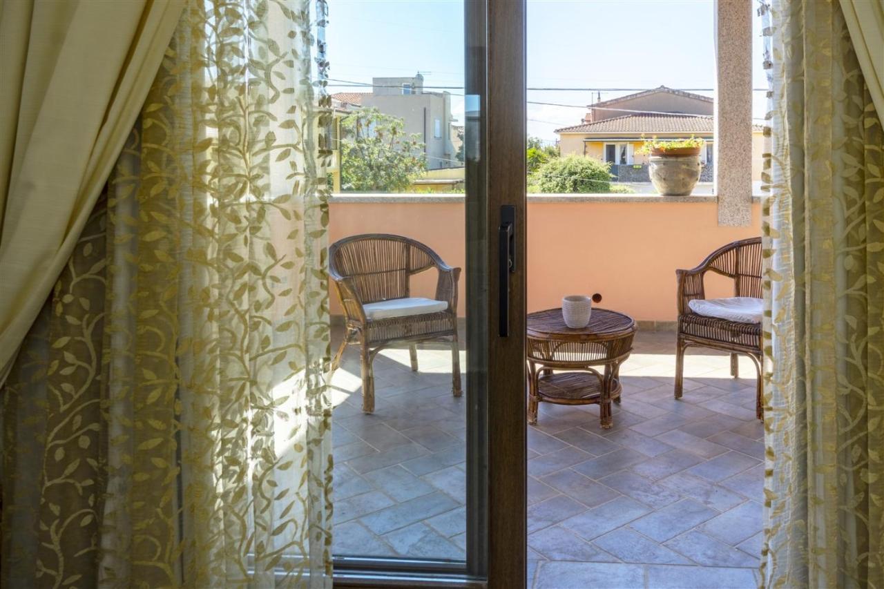 Villa La Maison D'Anna Maria - Lt - Pms Casevacanze Όλμπια Εξωτερικό φωτογραφία