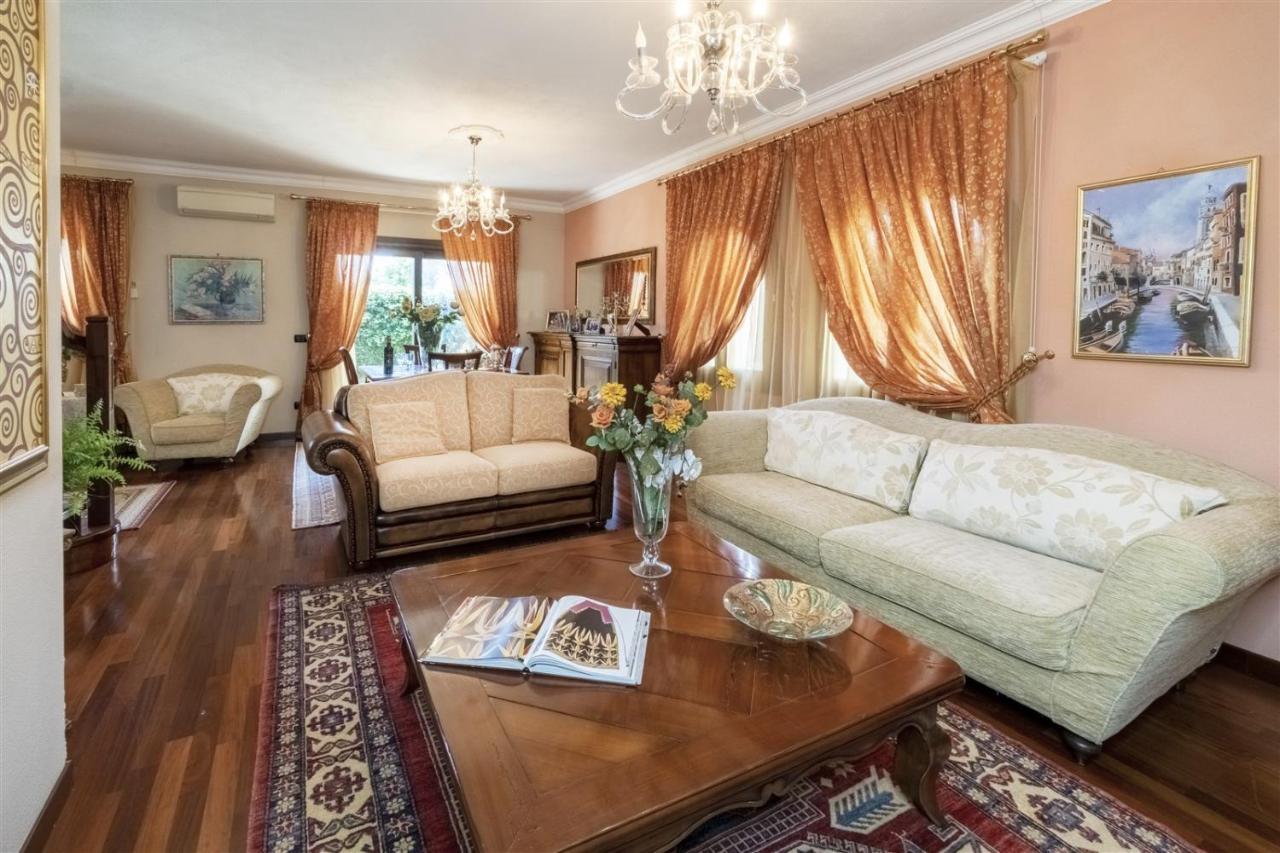Villa La Maison D'Anna Maria - Lt - Pms Casevacanze Όλμπια Εξωτερικό φωτογραφία