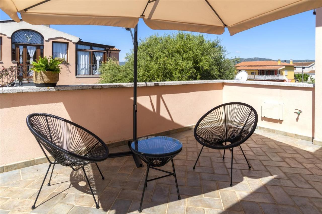 Villa La Maison D'Anna Maria - Lt - Pms Casevacanze Όλμπια Εξωτερικό φωτογραφία