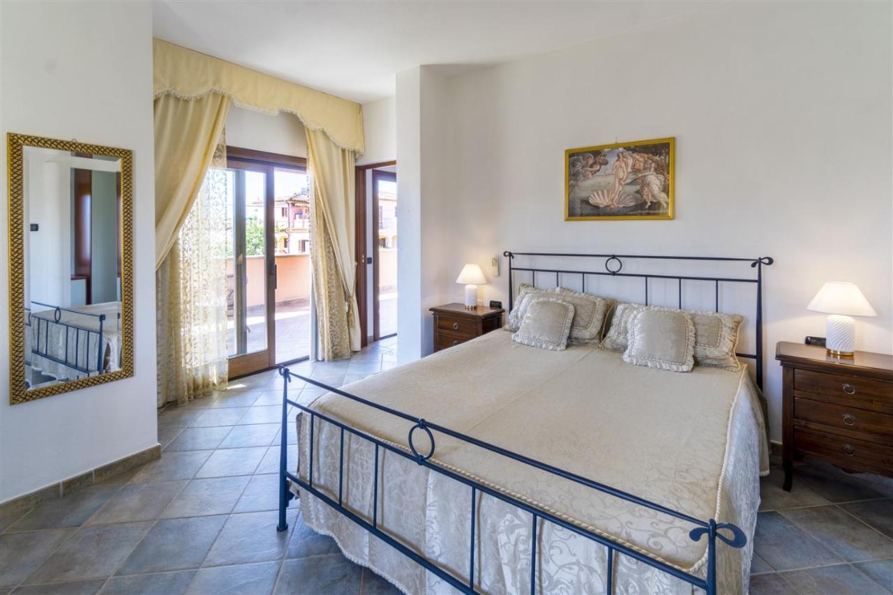 Villa La Maison D'Anna Maria - Lt - Pms Casevacanze Όλμπια Εξωτερικό φωτογραφία