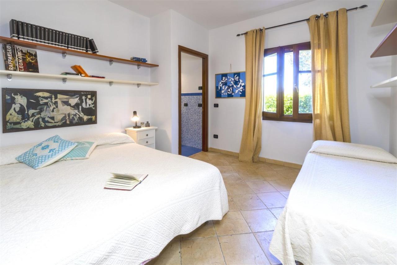 Villa La Maison D'Anna Maria - Lt - Pms Casevacanze Όλμπια Εξωτερικό φωτογραφία