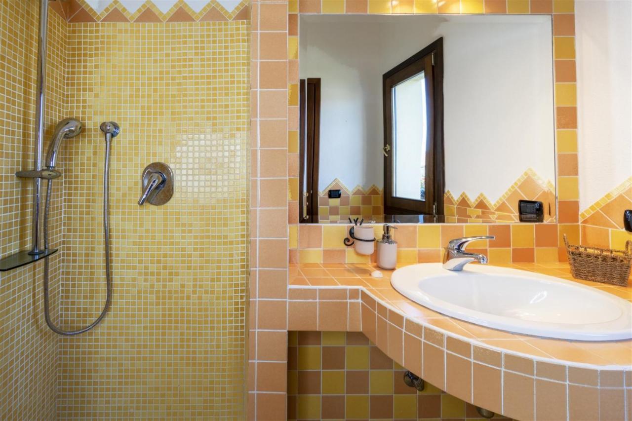 Villa La Maison D'Anna Maria - Lt - Pms Casevacanze Όλμπια Εξωτερικό φωτογραφία