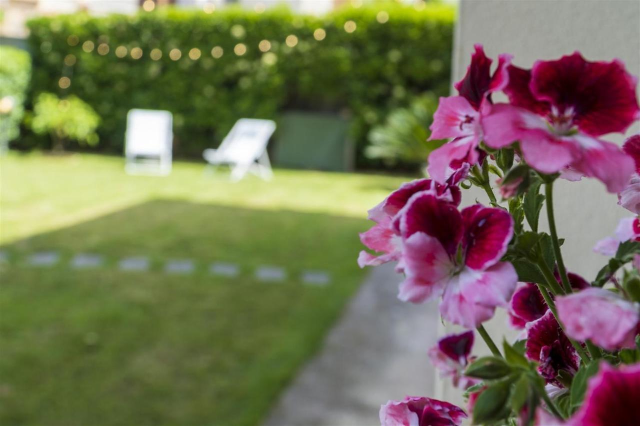 Villa La Maison D'Anna Maria - Lt - Pms Casevacanze Όλμπια Εξωτερικό φωτογραφία
