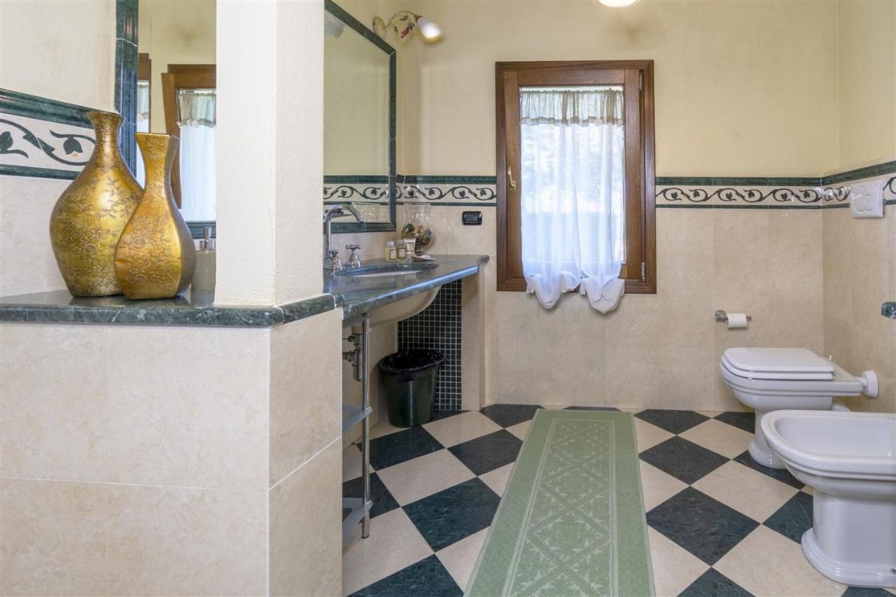 Villa La Maison D'Anna Maria - Lt - Pms Casevacanze Όλμπια Εξωτερικό φωτογραφία