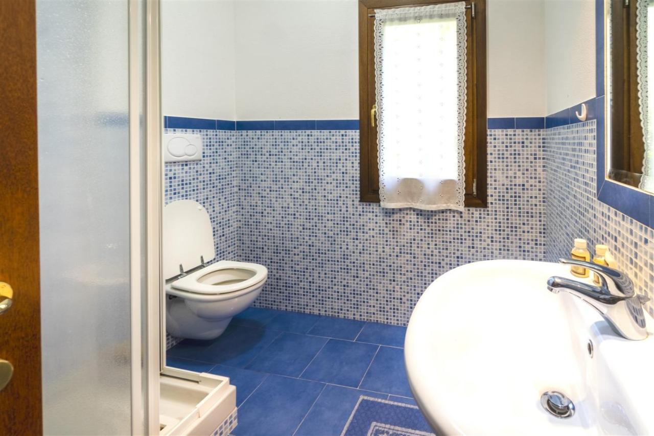 Villa La Maison D'Anna Maria - Lt - Pms Casevacanze Όλμπια Εξωτερικό φωτογραφία