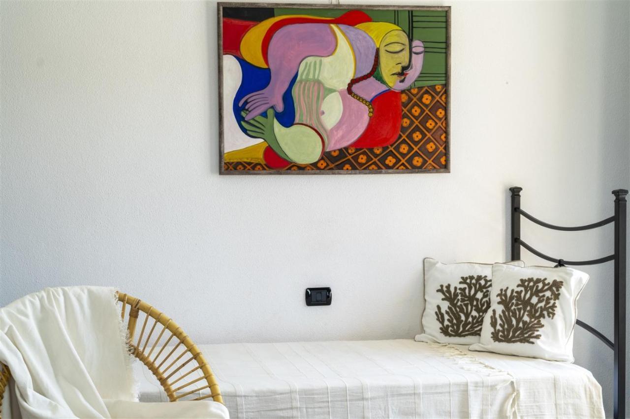 Villa La Maison D'Anna Maria - Lt - Pms Casevacanze Όλμπια Εξωτερικό φωτογραφία