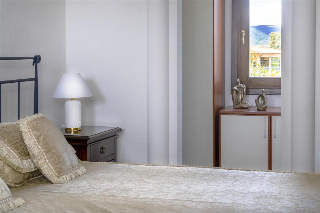Villa La Maison D'Anna Maria - Lt - Pms Casevacanze Όλμπια Εξωτερικό φωτογραφία