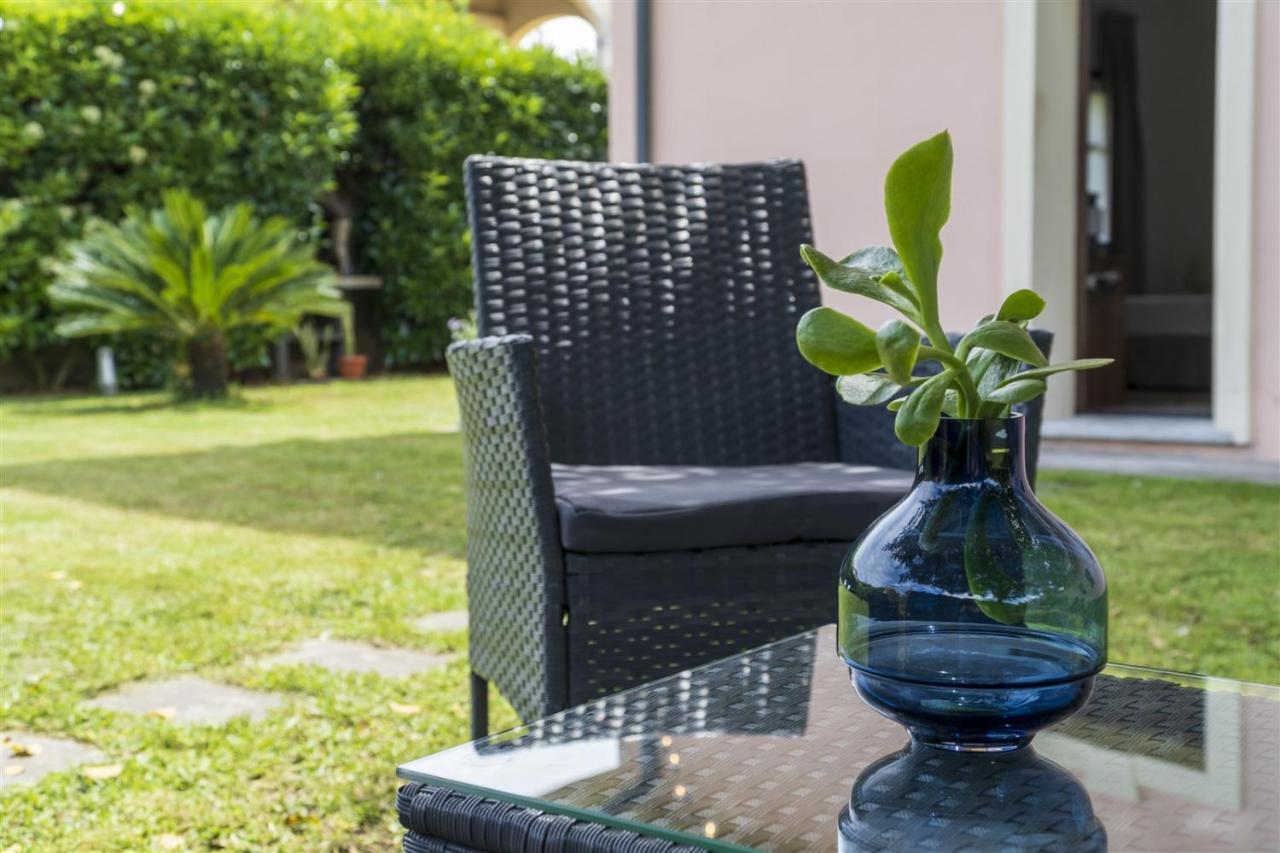 Villa La Maison D'Anna Maria - Lt - Pms Casevacanze Όλμπια Εξωτερικό φωτογραφία