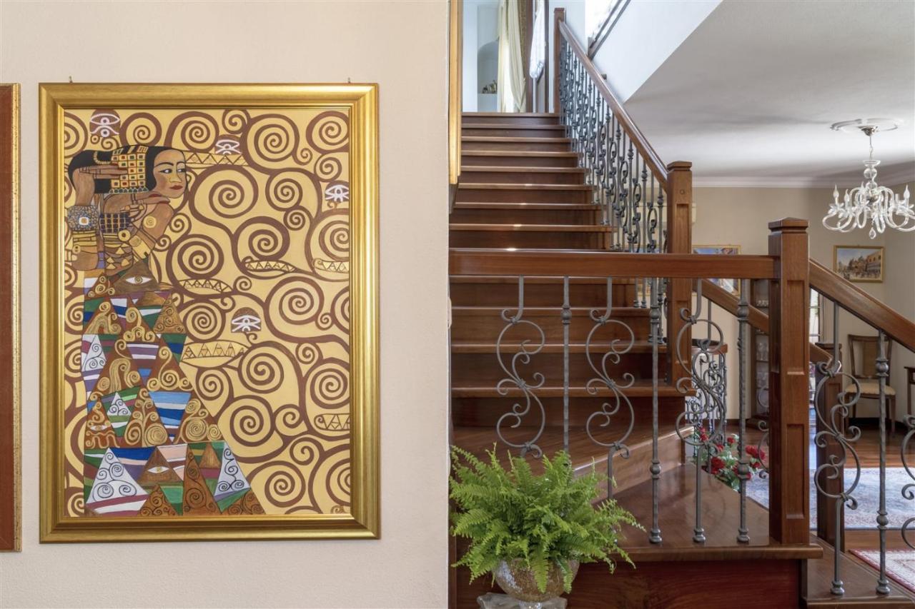 Villa La Maison D'Anna Maria - Lt - Pms Casevacanze Όλμπια Εξωτερικό φωτογραφία