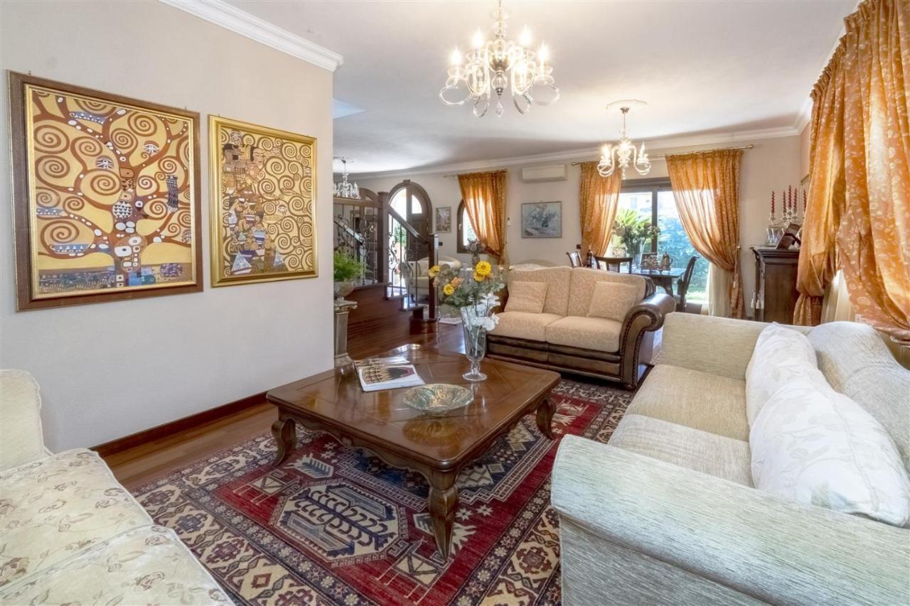 Villa La Maison D'Anna Maria - Lt - Pms Casevacanze Όλμπια Εξωτερικό φωτογραφία