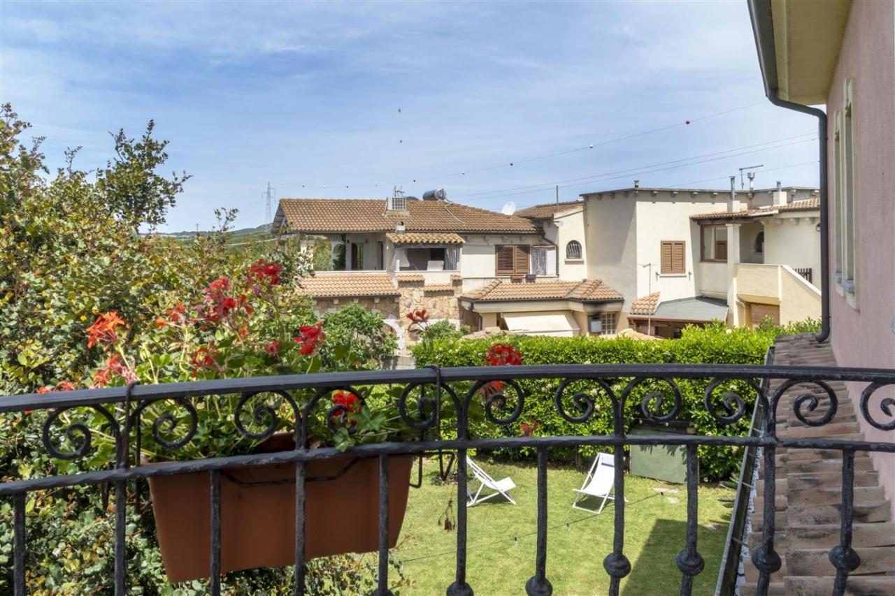 Villa La Maison D'Anna Maria - Lt - Pms Casevacanze Όλμπια Εξωτερικό φωτογραφία