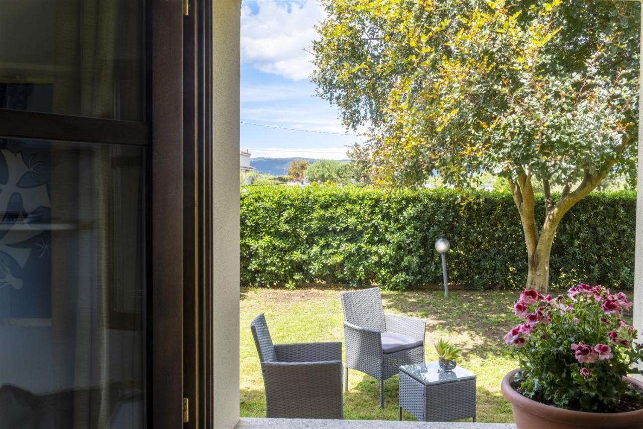 Villa La Maison D'Anna Maria - Lt - Pms Casevacanze Όλμπια Εξωτερικό φωτογραφία