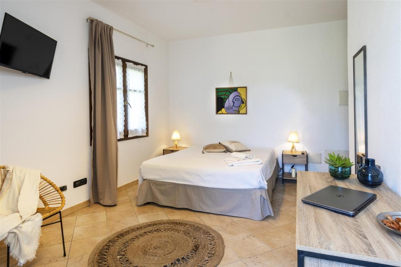 Villa La Maison D'Anna Maria - Lt - Pms Casevacanze Όλμπια Εξωτερικό φωτογραφία