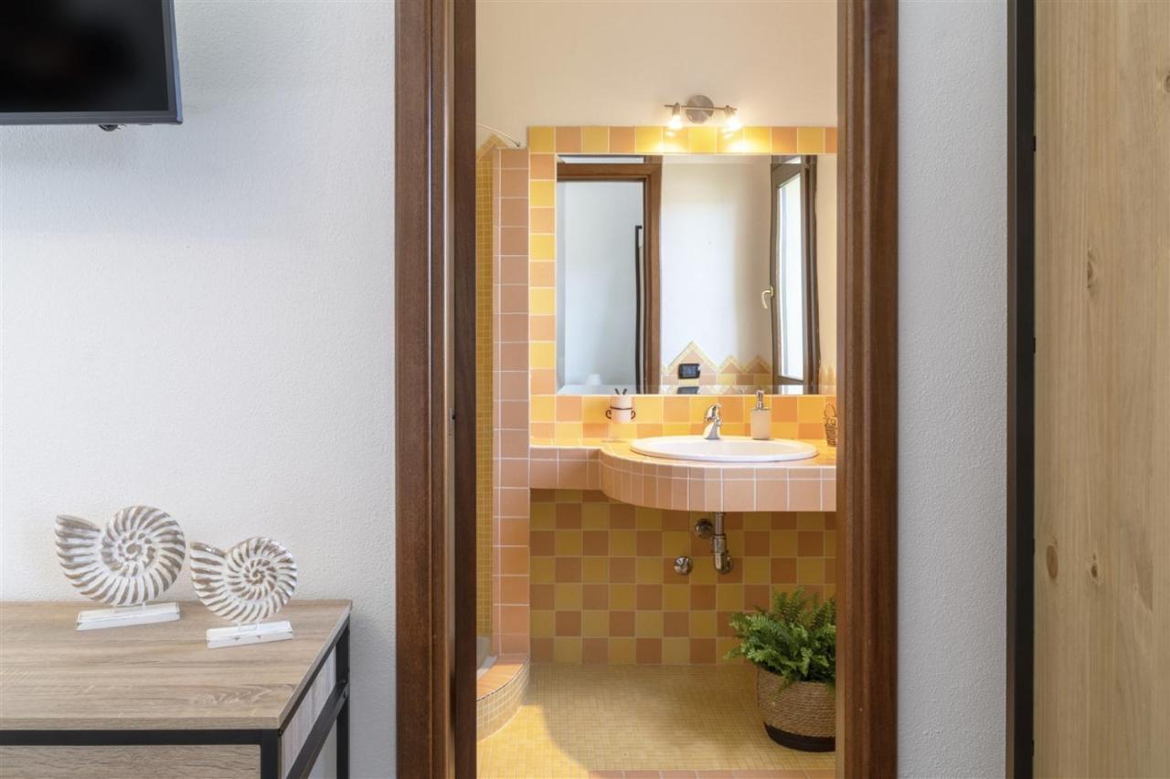 Villa La Maison D'Anna Maria - Lt - Pms Casevacanze Όλμπια Εξωτερικό φωτογραφία