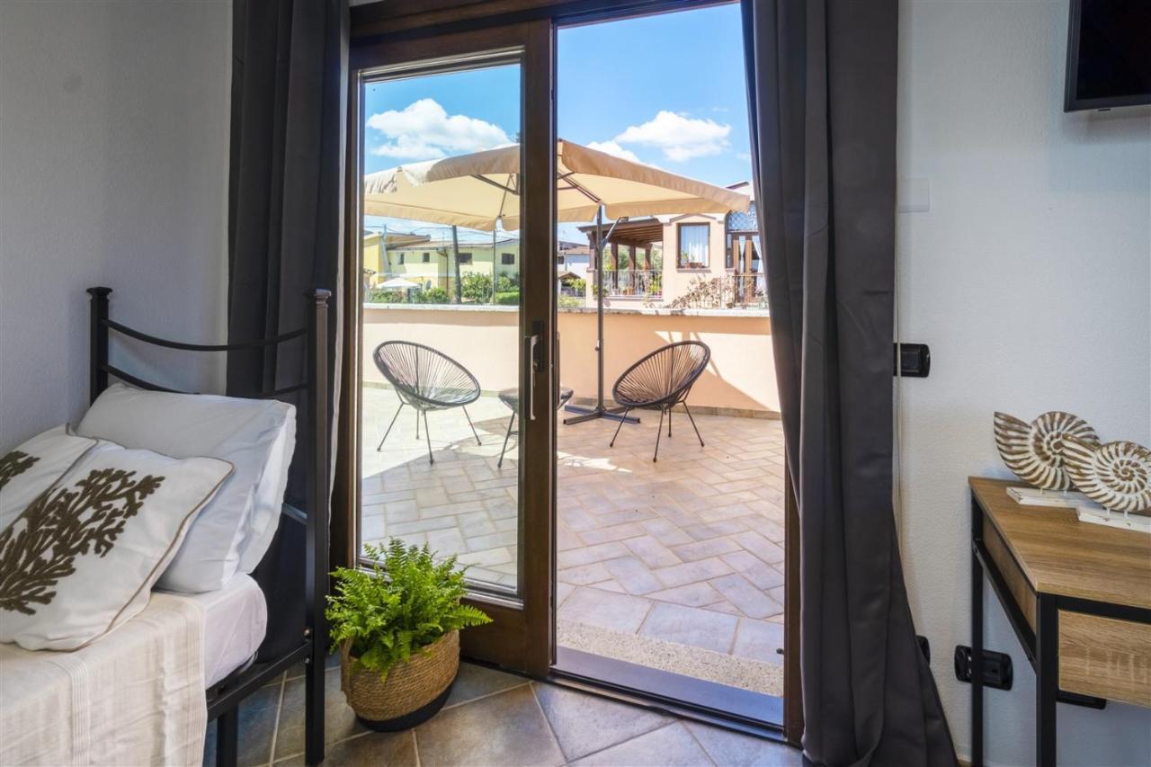 Villa La Maison D'Anna Maria - Lt - Pms Casevacanze Όλμπια Εξωτερικό φωτογραφία