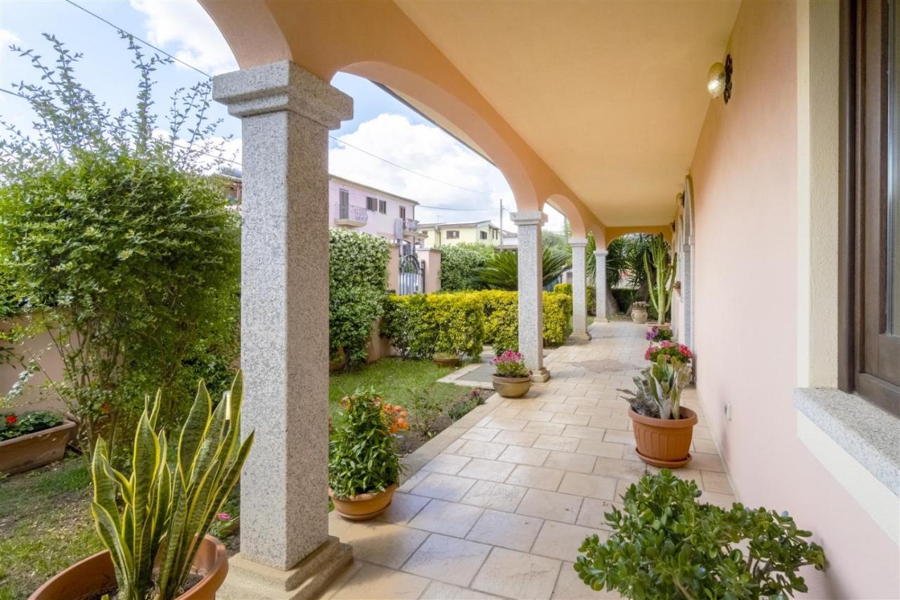 Villa La Maison D'Anna Maria - Lt - Pms Casevacanze Όλμπια Εξωτερικό φωτογραφία